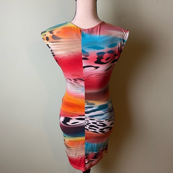 Mini Dress - Picture 3 of 4